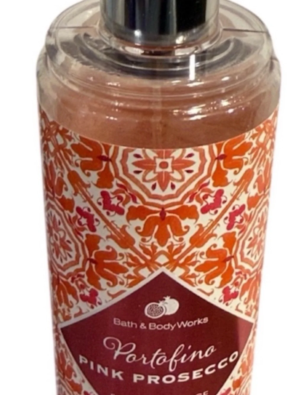 Pink Prosecco Fragrance Mist